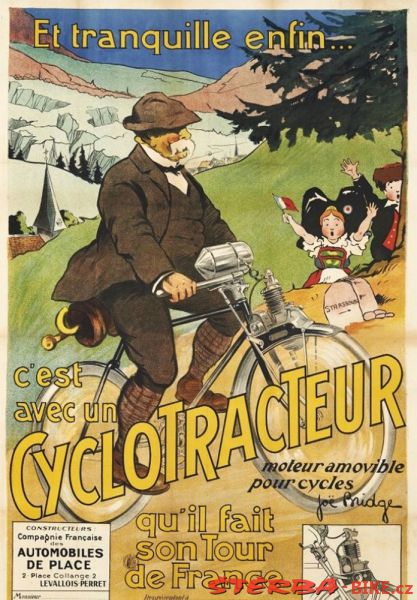 150 - Collection ‘Monsieur X’