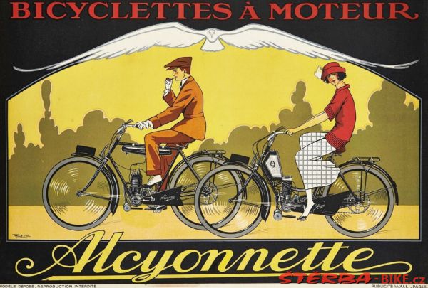 150 - Collection ‘Monsieur X’