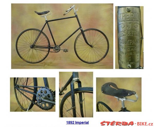 151 - Rydjor's Bike Collection, MN, USA