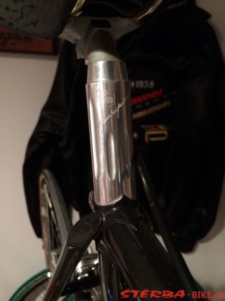 147 - Martins Bike Shop, PA, USA