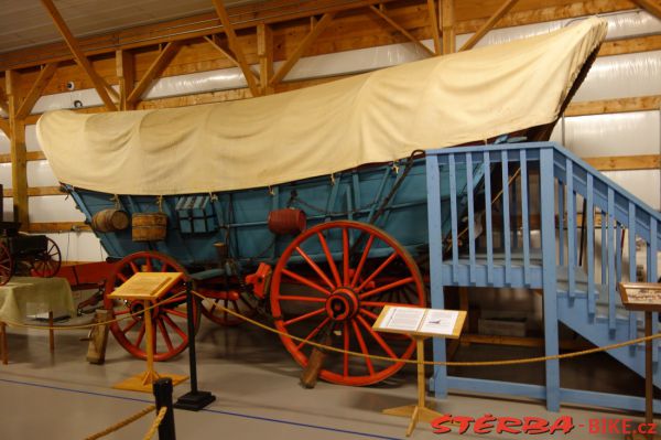 149 - Rural Heritage Museum, MD, USA
