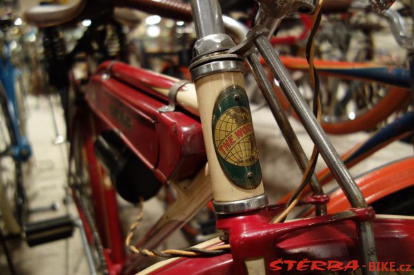 147 - Martins Bike Shop, PA, USA