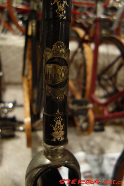 147 - Martins Bike Shop, PA, USA