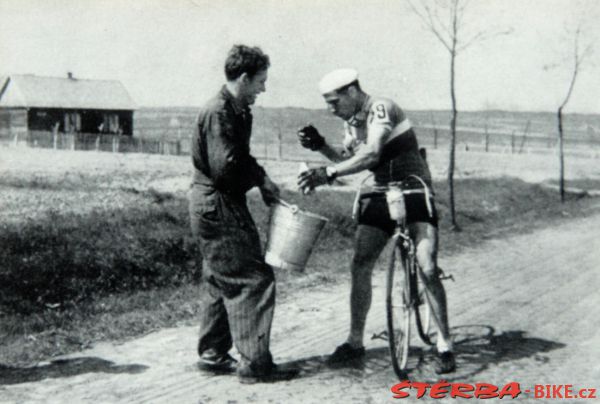 Jan Veselý - part 4