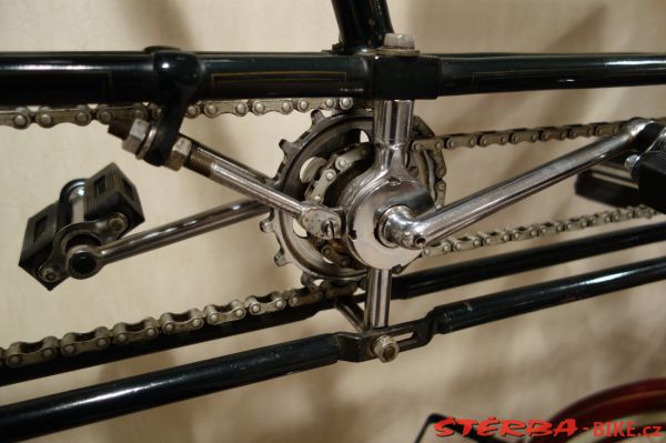 147 - Martins Bike Shop, PA, USA