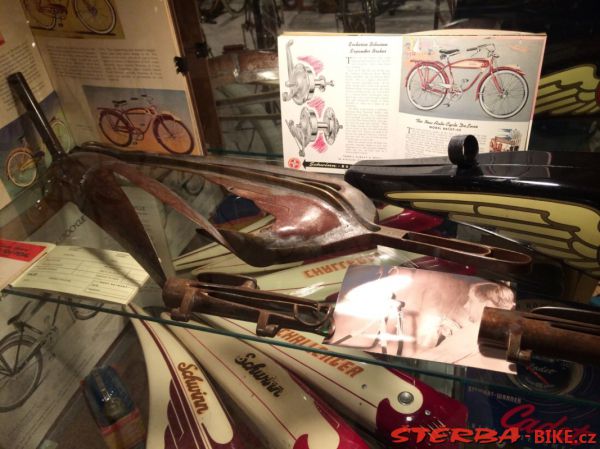 147 - Martins Bike Shop, PA, USA