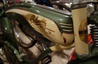 147 - Martins Bike Shop, PA,  USA