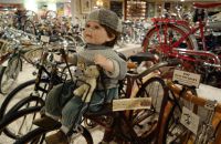 147 - Martins Bike Shop, PA,  USA