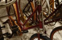 147 - Martins Bike Shop, PA,  USA