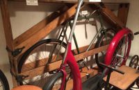 147 - Martins Bike Shop, PA,  USA