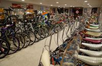 147 - Martins Bike Shop, PA,  USA