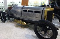 152 - Auto & Technik MUSEUM SINSHEIM