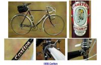 151 - Rydjor's  Bike Collection, MN, USA