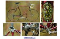 151 - Rydjor's  Bike Collection, MN, USA