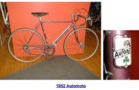 151 - Rydjor's  Bike Collection, MN, USA