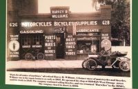 147 - Martins Bike Shop, PA,  USA