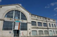 148/A - Musée Châtellerault, France