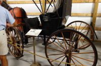 149 - Rural Heritage Museum, MD, USA