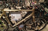 147 - Martins Bike Shop, PA,  USA