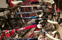 147 - Martins Bike Shop, PA,  USA