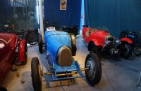 148/B - Musée Châtellerault, France