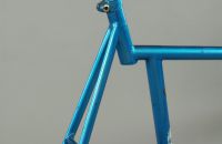 Favorit, track special bike, Rokycany, Czech Republic 1982