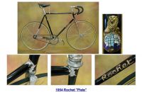 151 - Rydjor's  Bike Collection, MN, USA