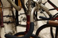 147 - Martins Bike Shop, PA,  USA