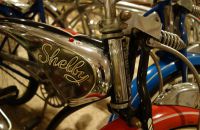 147 - Martins Bike Shop, PA,  USA