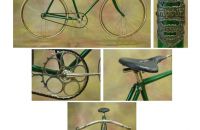 151 - Rydjor's  Bike Collection, MN, USA