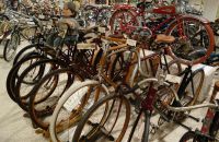 147 - Martins Bike Shop, PA,  USA