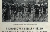 Jan Veselý - part 3