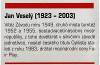 Jan Veselý - part 3