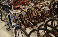 147 - Martins Bike Shop, PA,  USA