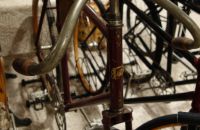 147 - Martins Bike Shop, PA,  USA