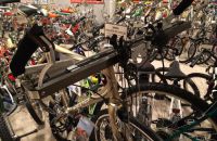 147 - Martins Bike Shop, PA,  USA