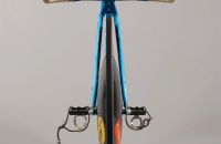 Favorit, track special bike, Rokycany, Czech Republic 1982