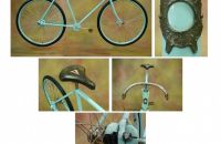 151 - Rydjor's  Bike Collection, MN, USA