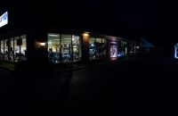 147 - Martins Bike Shop, PA,  USA