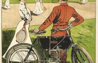 150 - Collection ‘Monsieur X’