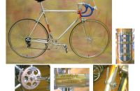 151 - Rydjor's  Bike Collection, MN, USA