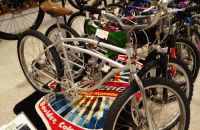 147 - Martins Bike Shop, PA,  USA