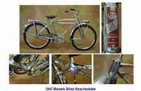 151 - Rydjor's  Bike Collection, MN, USA