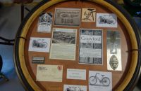 149 - Rural Heritage Museum, MD, USA