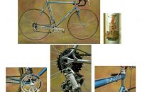 151 - Rydjor's  Bike Collection, MN, USA