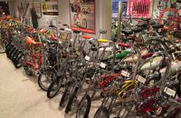 147 - Martins Bike Shop, PA,  USA