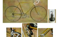 151 - Rydjor's  Bike Collection, MN, USA