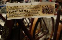 147 - Martins Bike Shop, PA,  USA