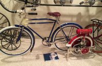 147 - Martins Bike Shop, PA,  USA