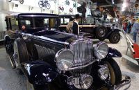 152 - Auto & Technik MUSEUM SINSHEIM